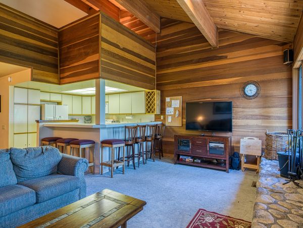 Yosemite Area Home 984726