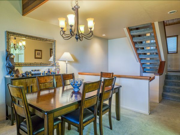 Yosemite Area Home 984726