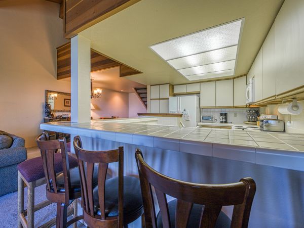 Yosemite Area Home 984726