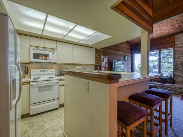 Yosemite Area Home 984726