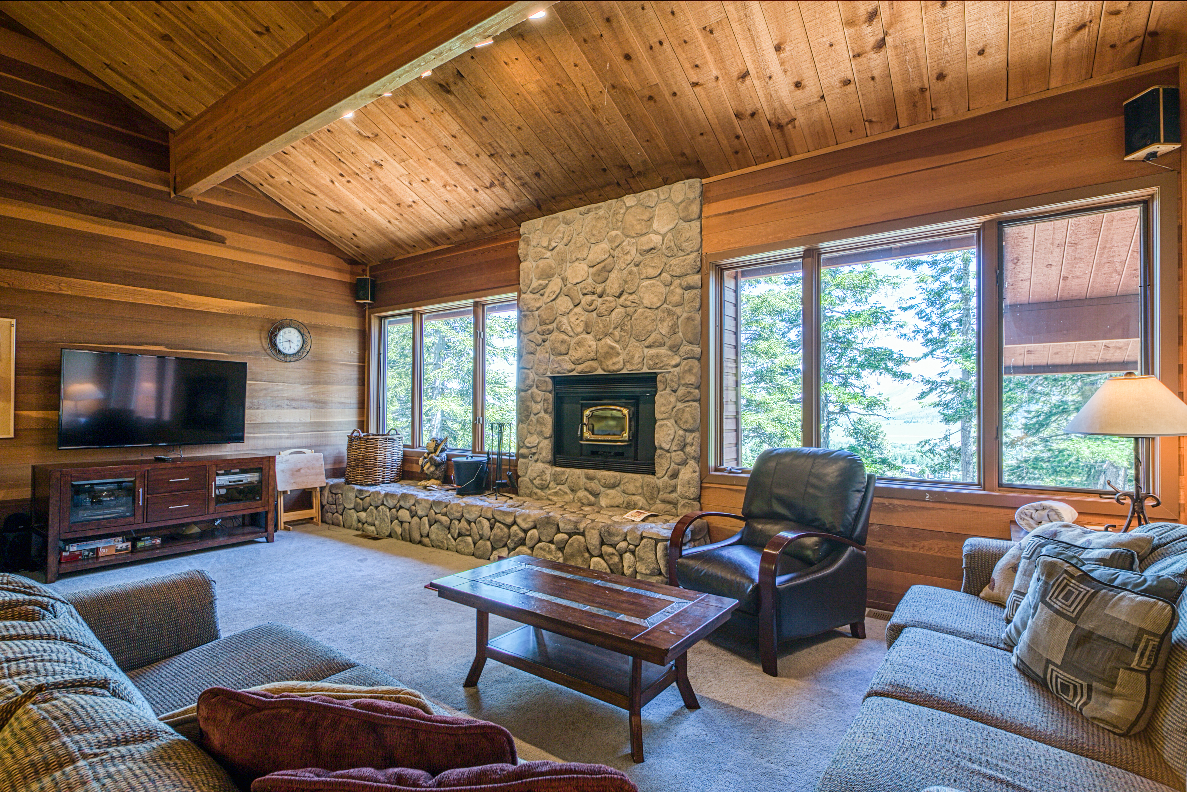 Yosemite Area Home 984726