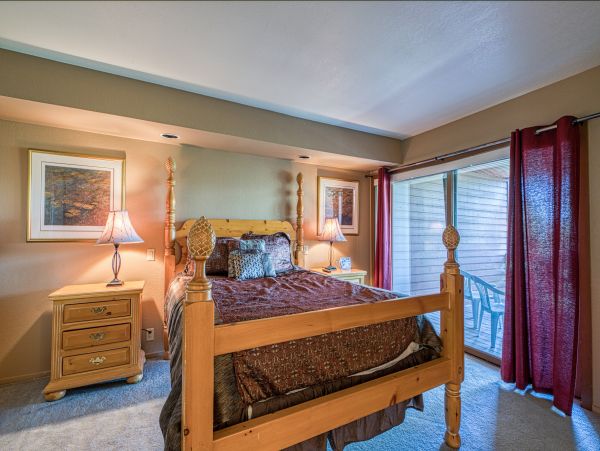 Yosemite Area Home 984726