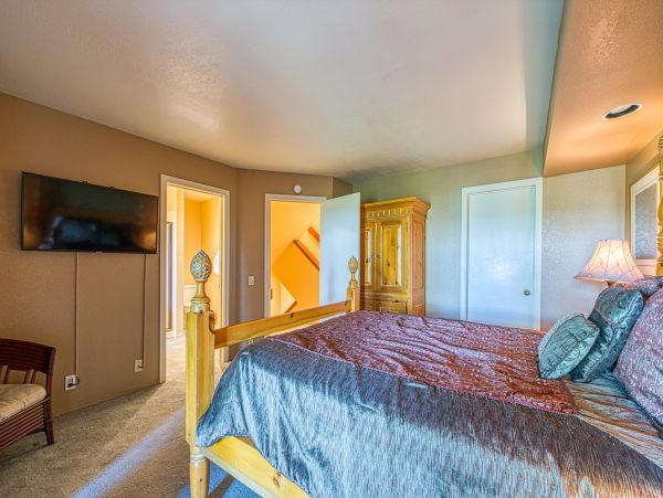 Yosemite Area Home 984726