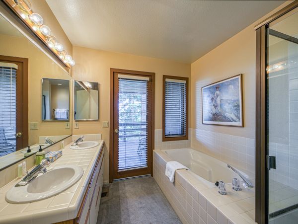 Yosemite Area Home 984726