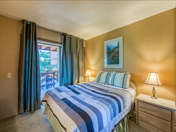 Yosemite Area Home 984726