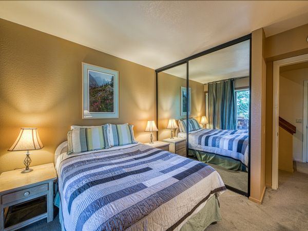 Yosemite Area Home 984726