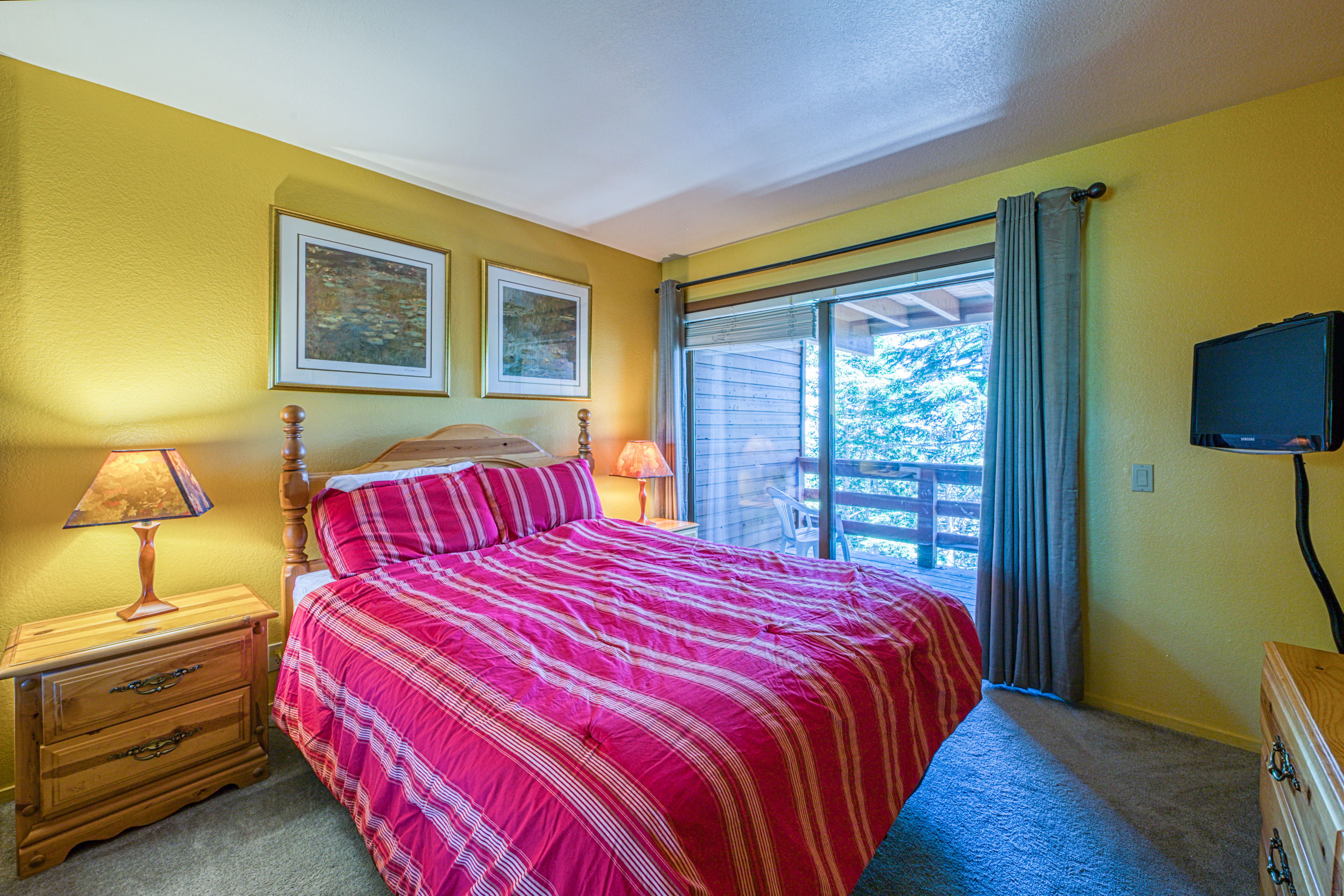 Yosemite Area Home 984726