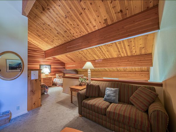 Yosemite Area Home 984726