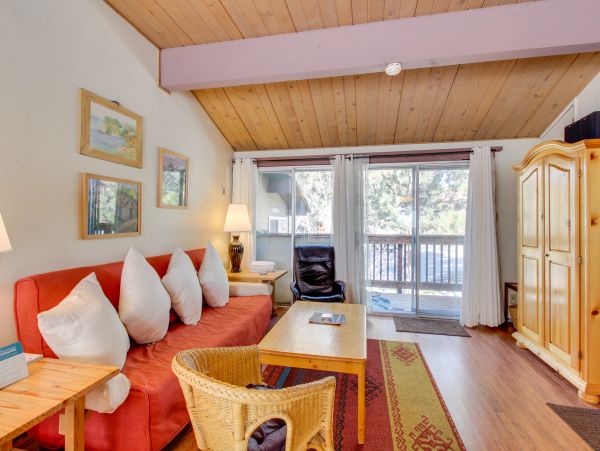 Yosemite Area Home 984727