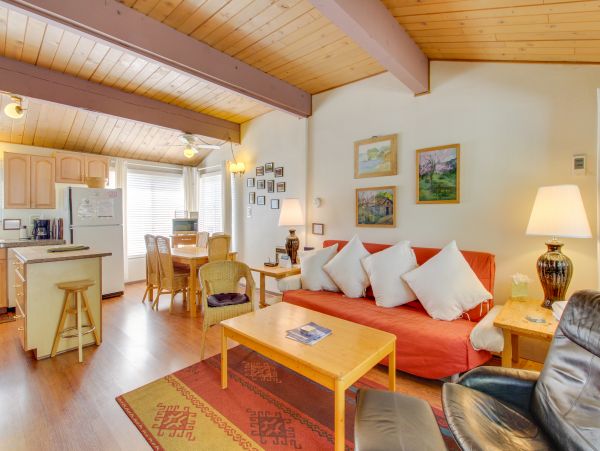 Yosemite Area Home 984727