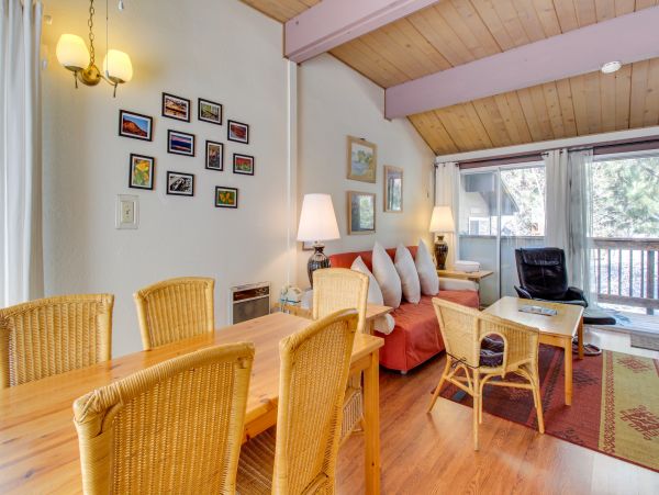Yosemite Area Home 984727