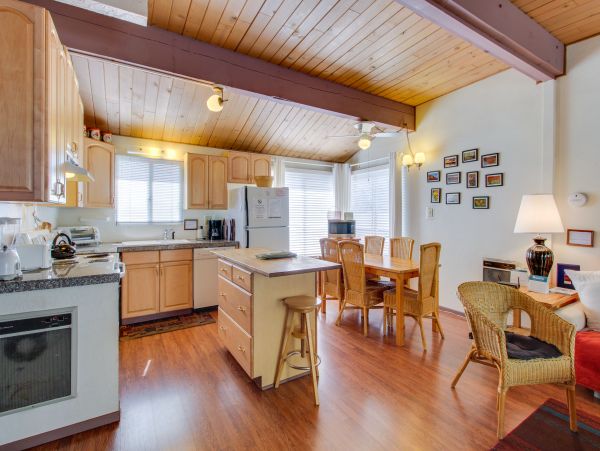 Yosemite Area Home 984727