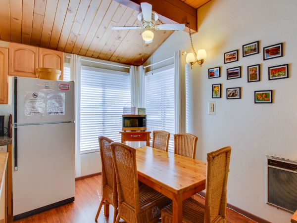 Yosemite Area Home 984727