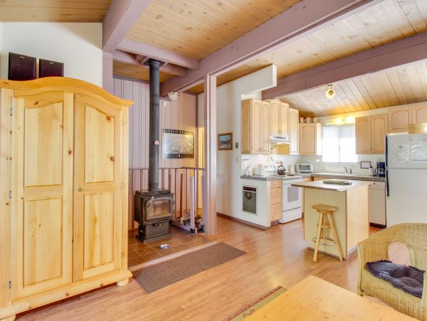 Yosemite Area Home 984727