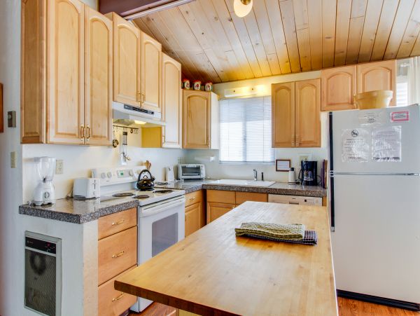 Yosemite Area Home 984727