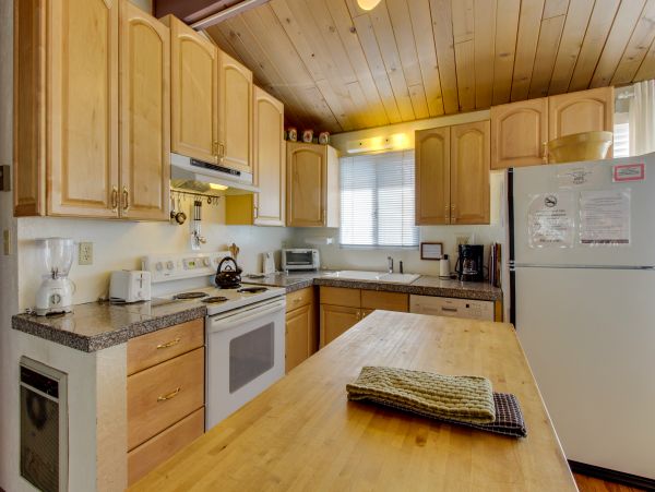Yosemite Area Home 984727