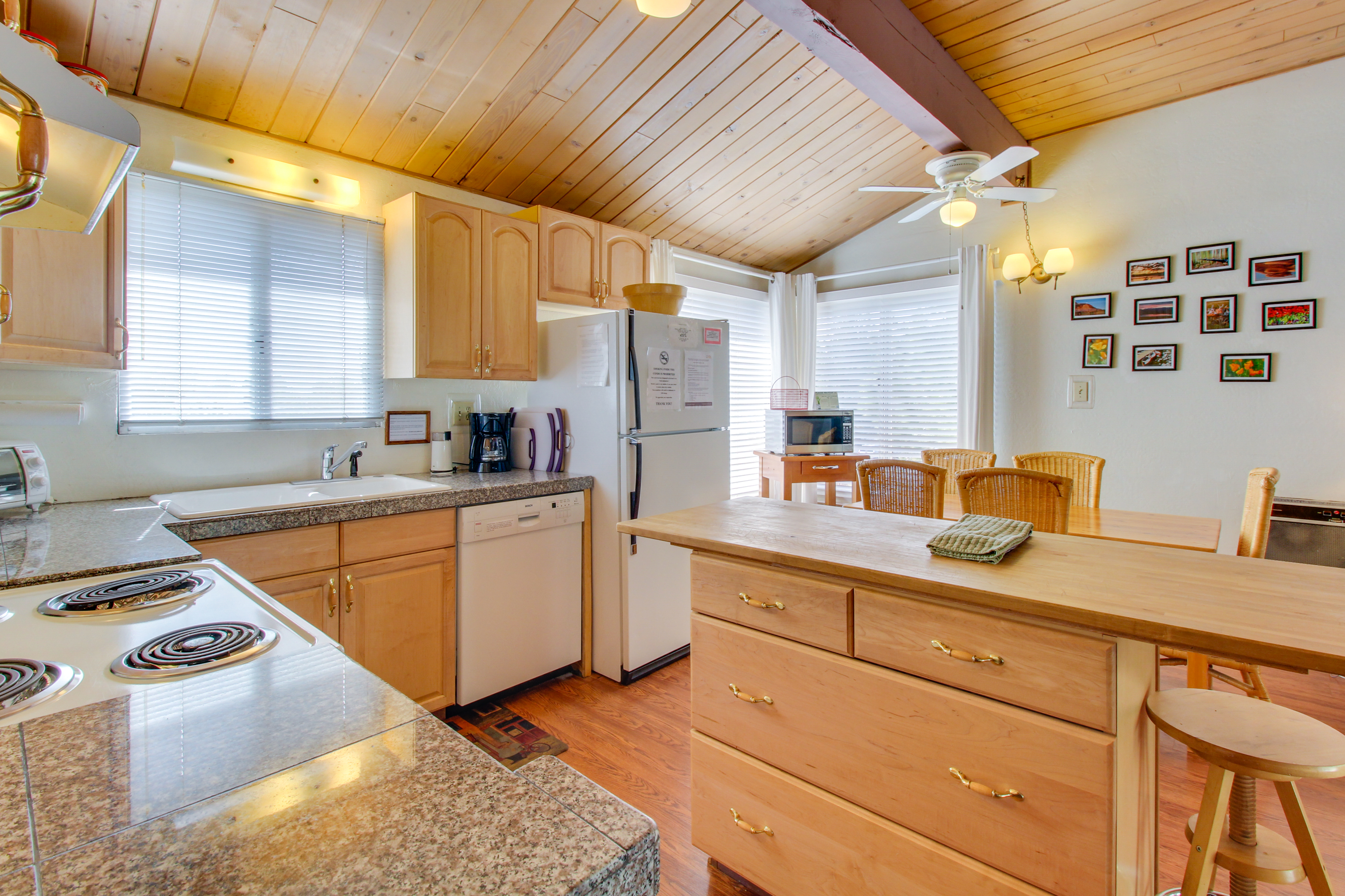 Yosemite Area Home 984727