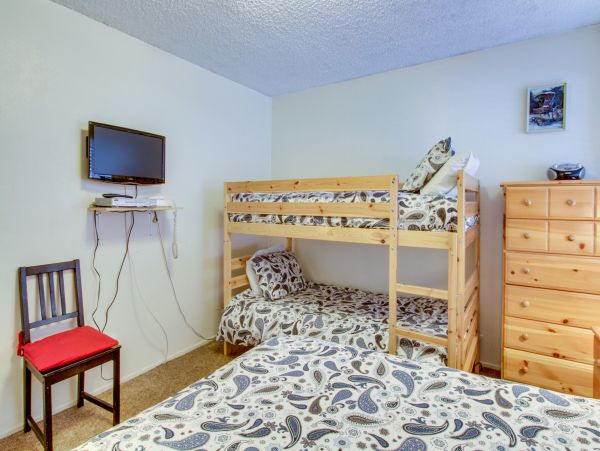 Yosemite Area Home 984727