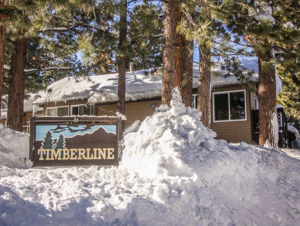 Yosemite Area Home 984727