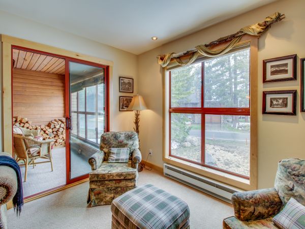 Yosemite Area Home 984728