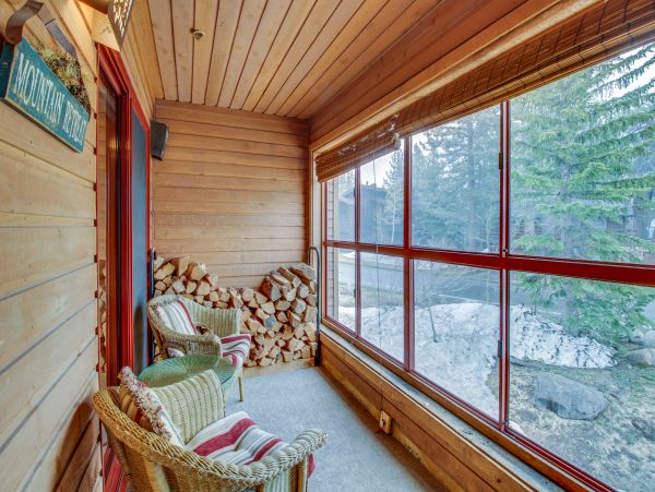 Yosemite Area Home 984728