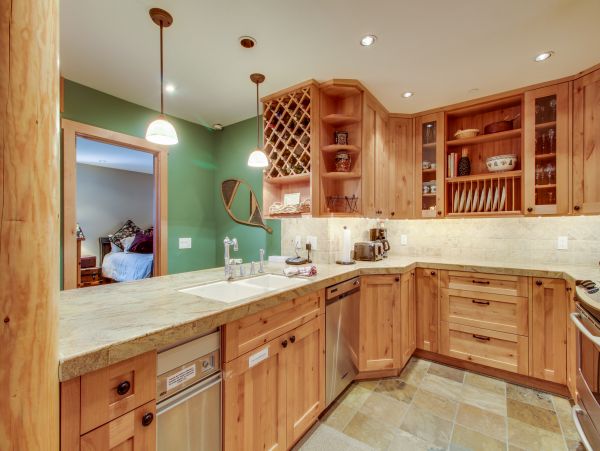 Yosemite Area Home 984728