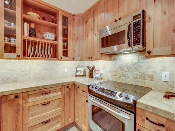 Yosemite Area Home 984728