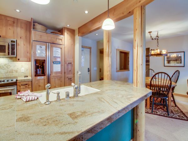 Yosemite Area Home 984728