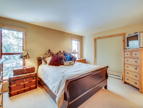Yosemite Area Home 984728