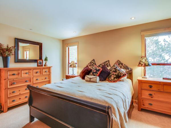 Yosemite Area Home 984728