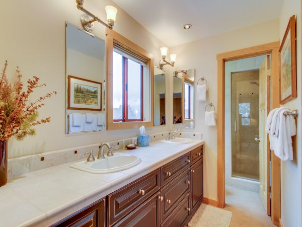 Yosemite Area Home 984728