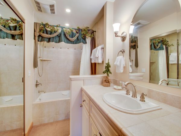 Yosemite Area Home 984728