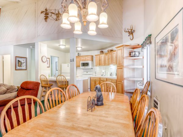 Yosemite Area Home 984729