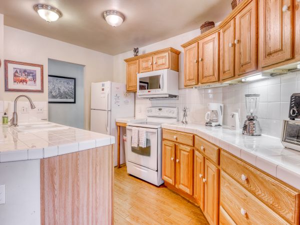 Yosemite Area Home 984729
