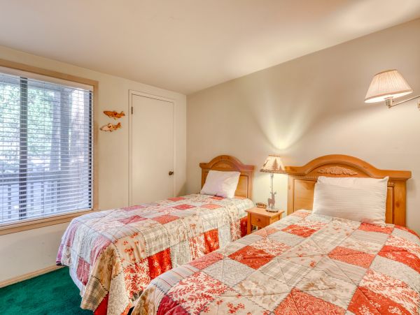 Yosemite Area Home 984729