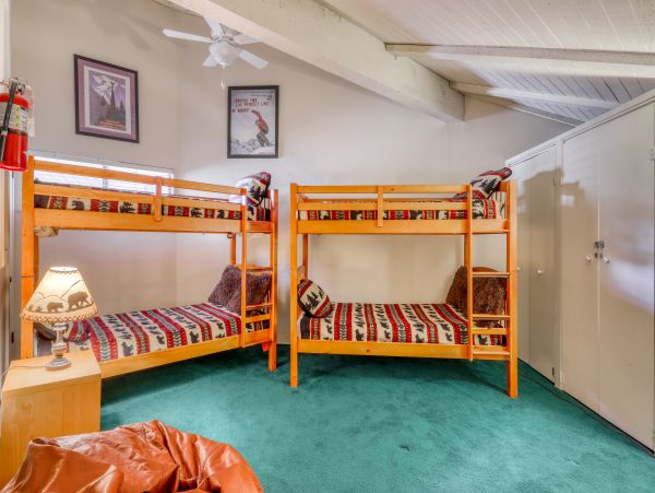 Yosemite Area Home 984729