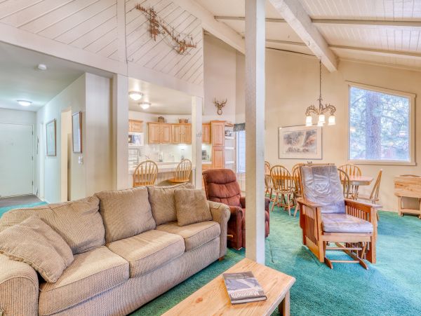 Yosemite Area Home 984729