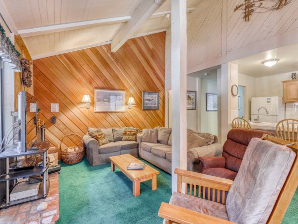 Yosemite Area Home 984729