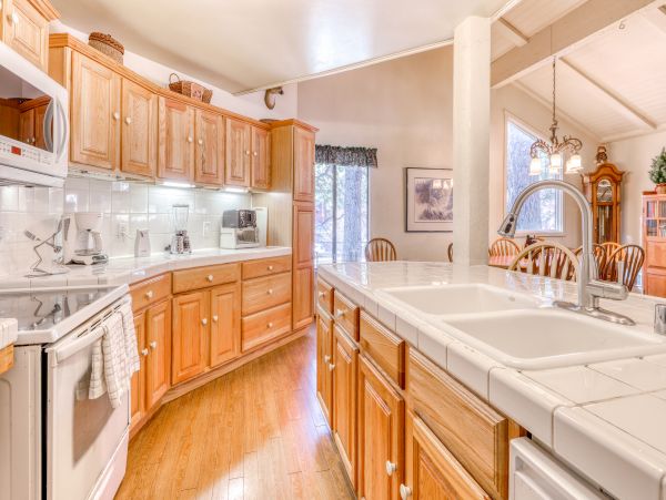 Yosemite Area Home 984729