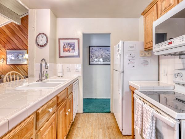 Yosemite Area Home 984729