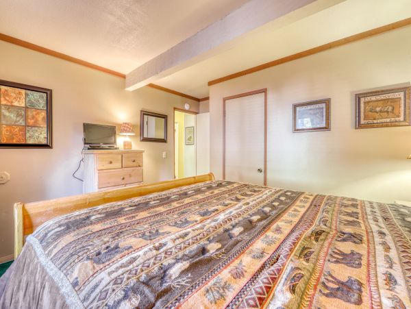 Yosemite Area Home 984729