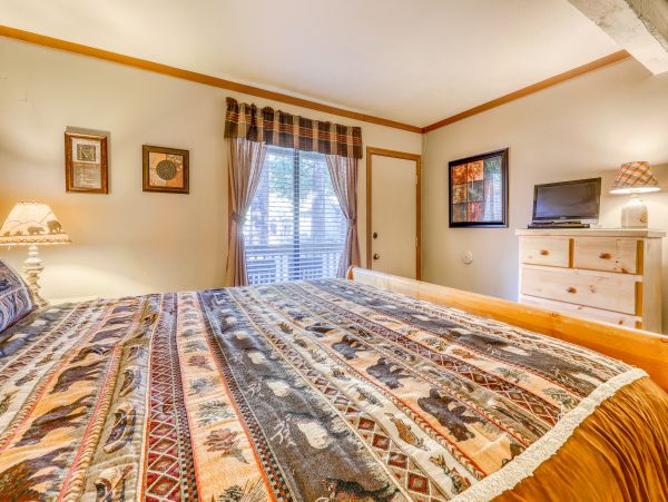 Yosemite Area Home 984729