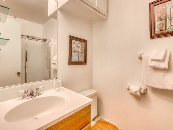 Yosemite Area Home 984729