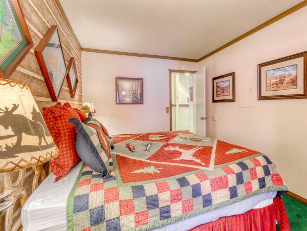 Yosemite Area Home 984729
