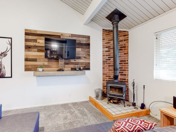 Yosemite Area Home 984730