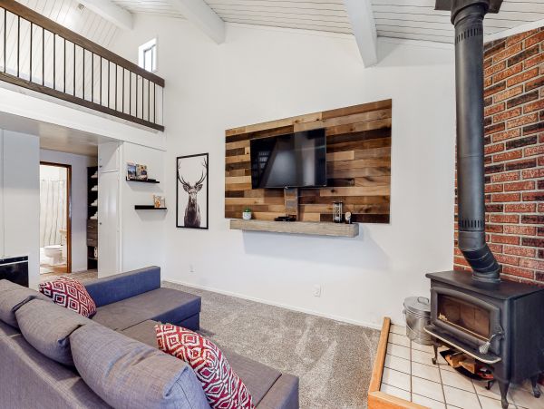 Yosemite Area Home 984730