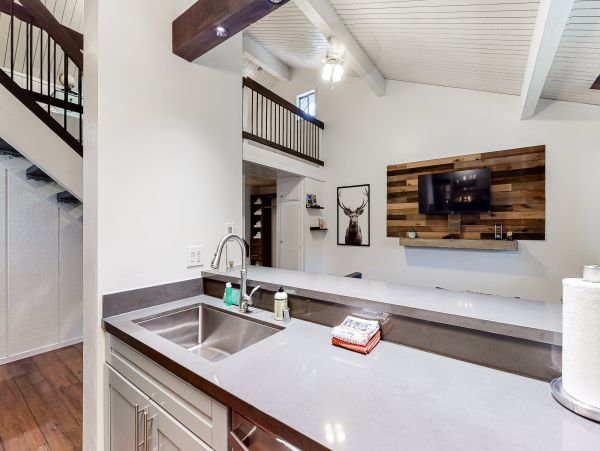 Yosemite Area Home 984730