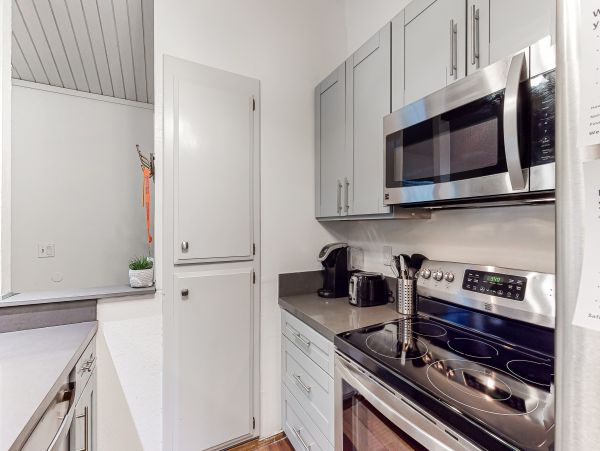 Yosemite Area Home 984730