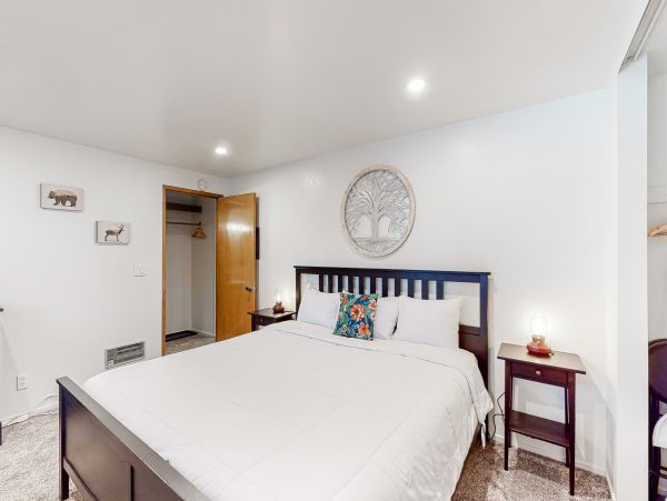 Yosemite Area Home 984730