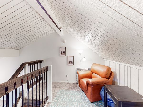 Yosemite Area Home 984730